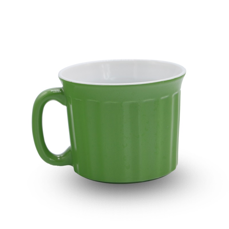 Soup mug