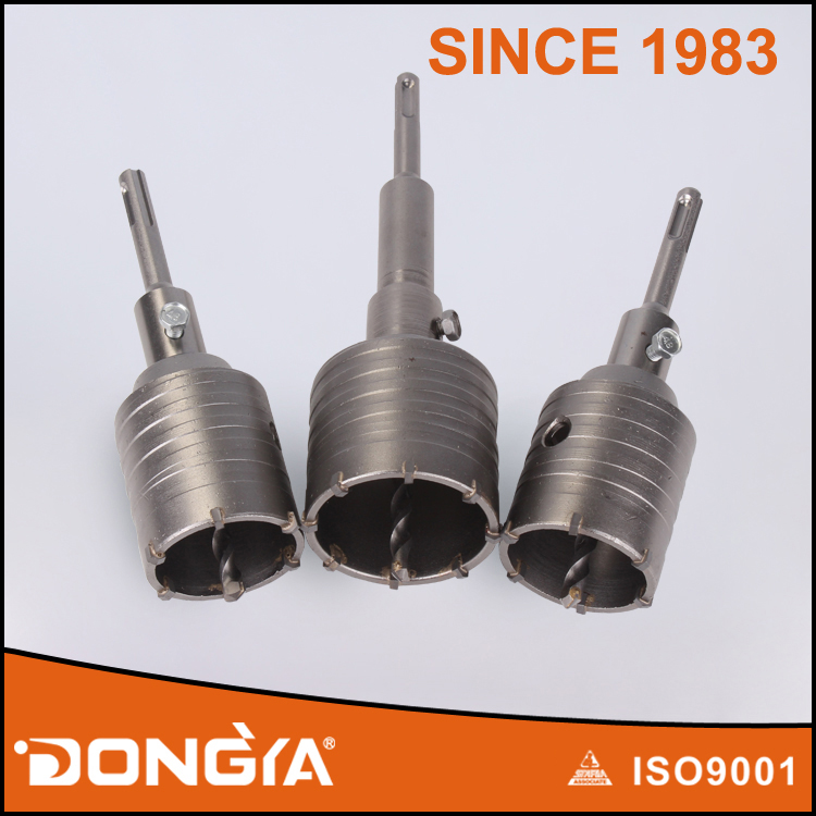DONGYA Hole Saw for concrete