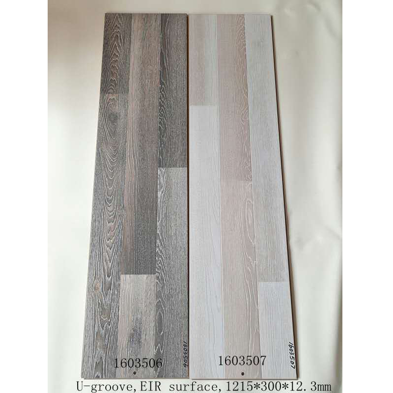 Laminate Flooring
