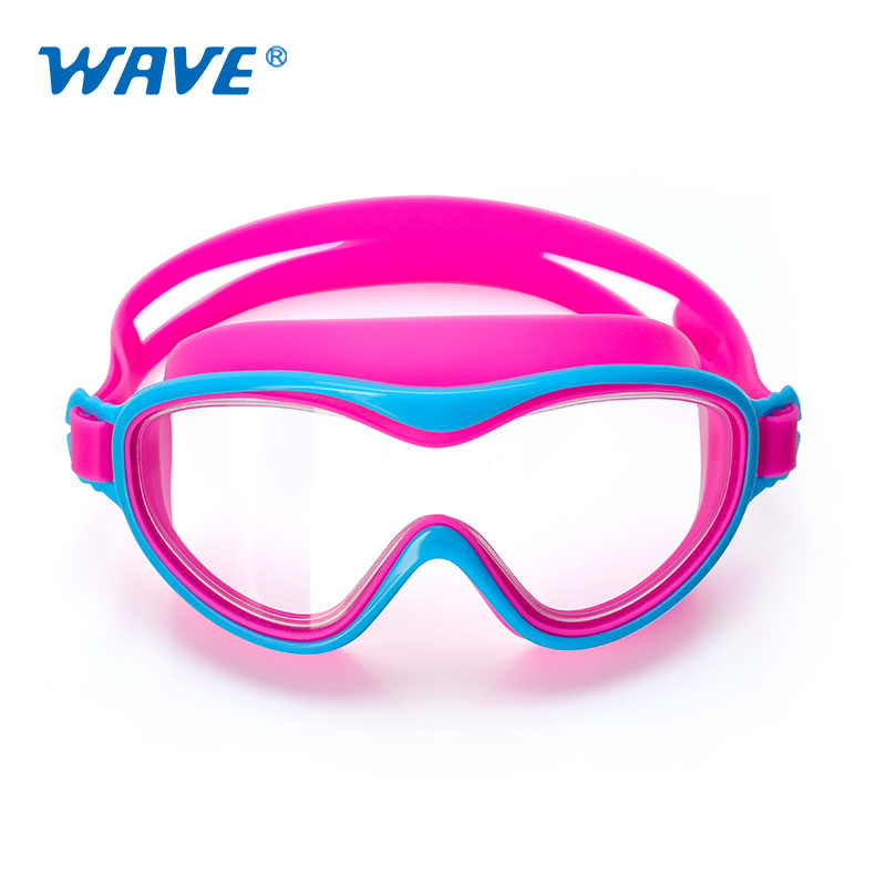 Kids swim goggles