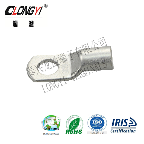 B-SC Copper Tube Terminals