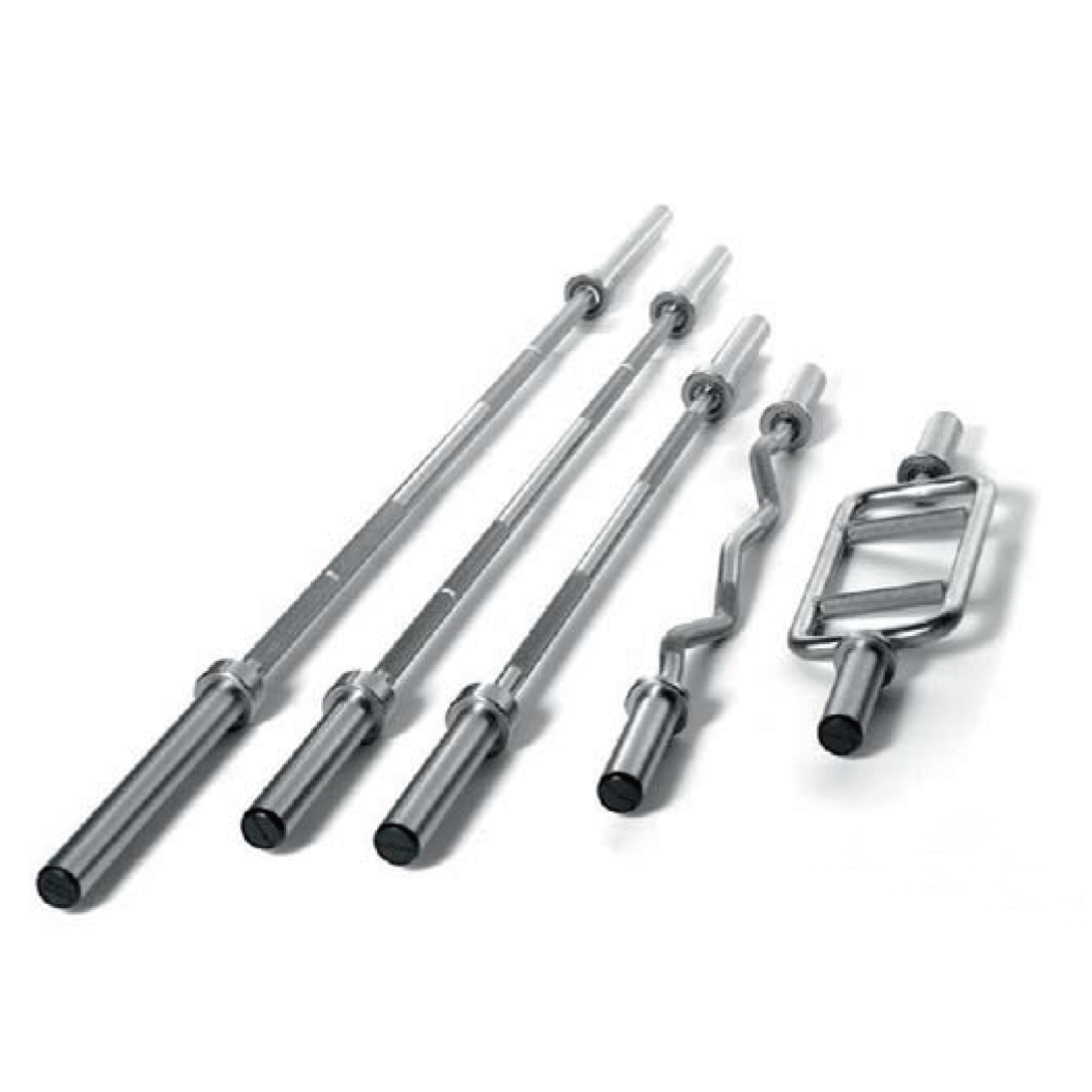 Weight Bars