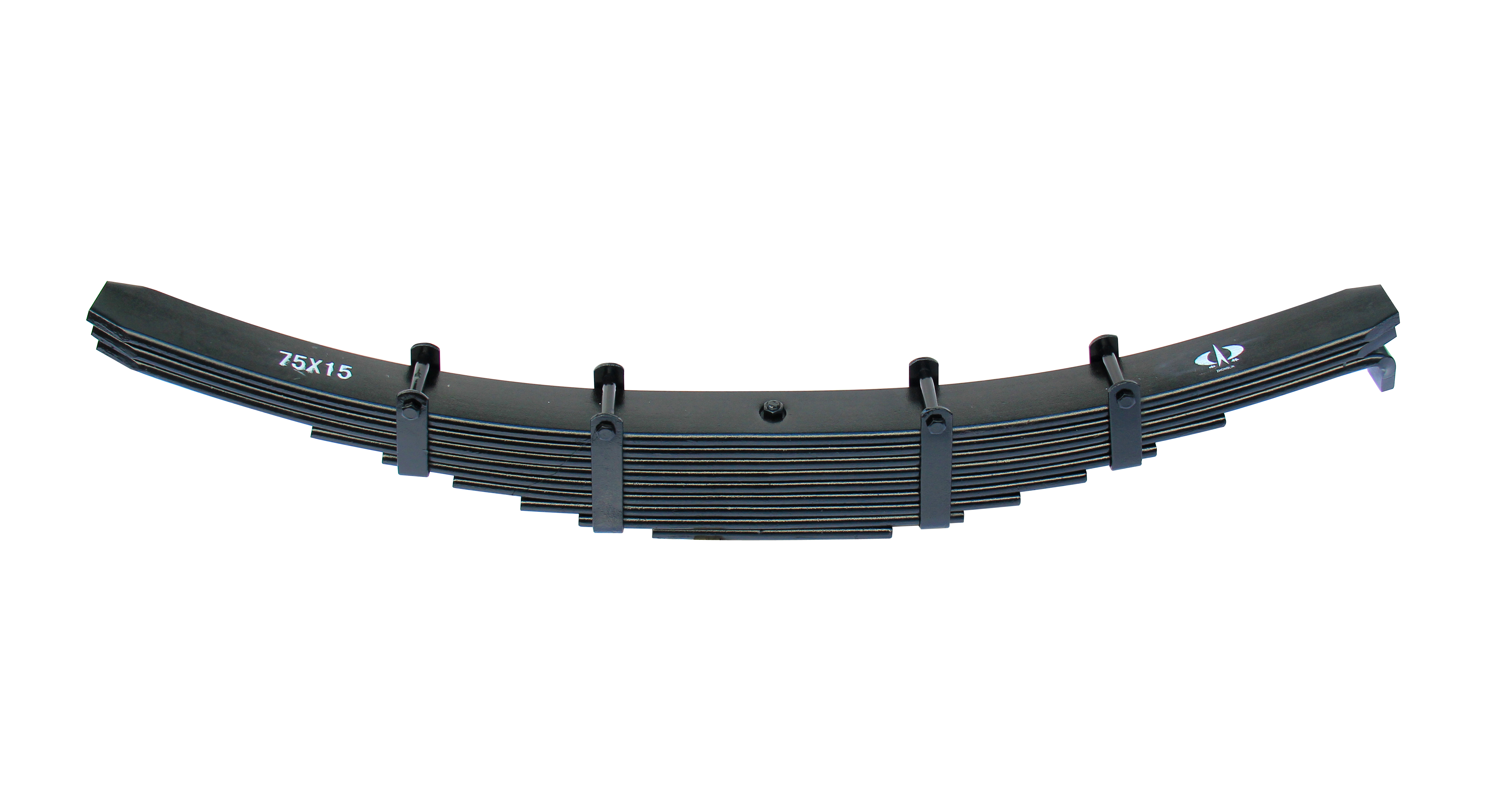 Auto. Leaf Spring