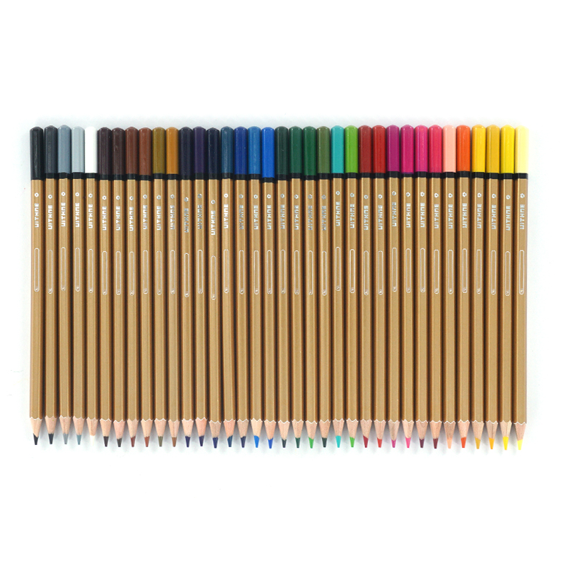 COLOUR PENCIL, Colour Pencil