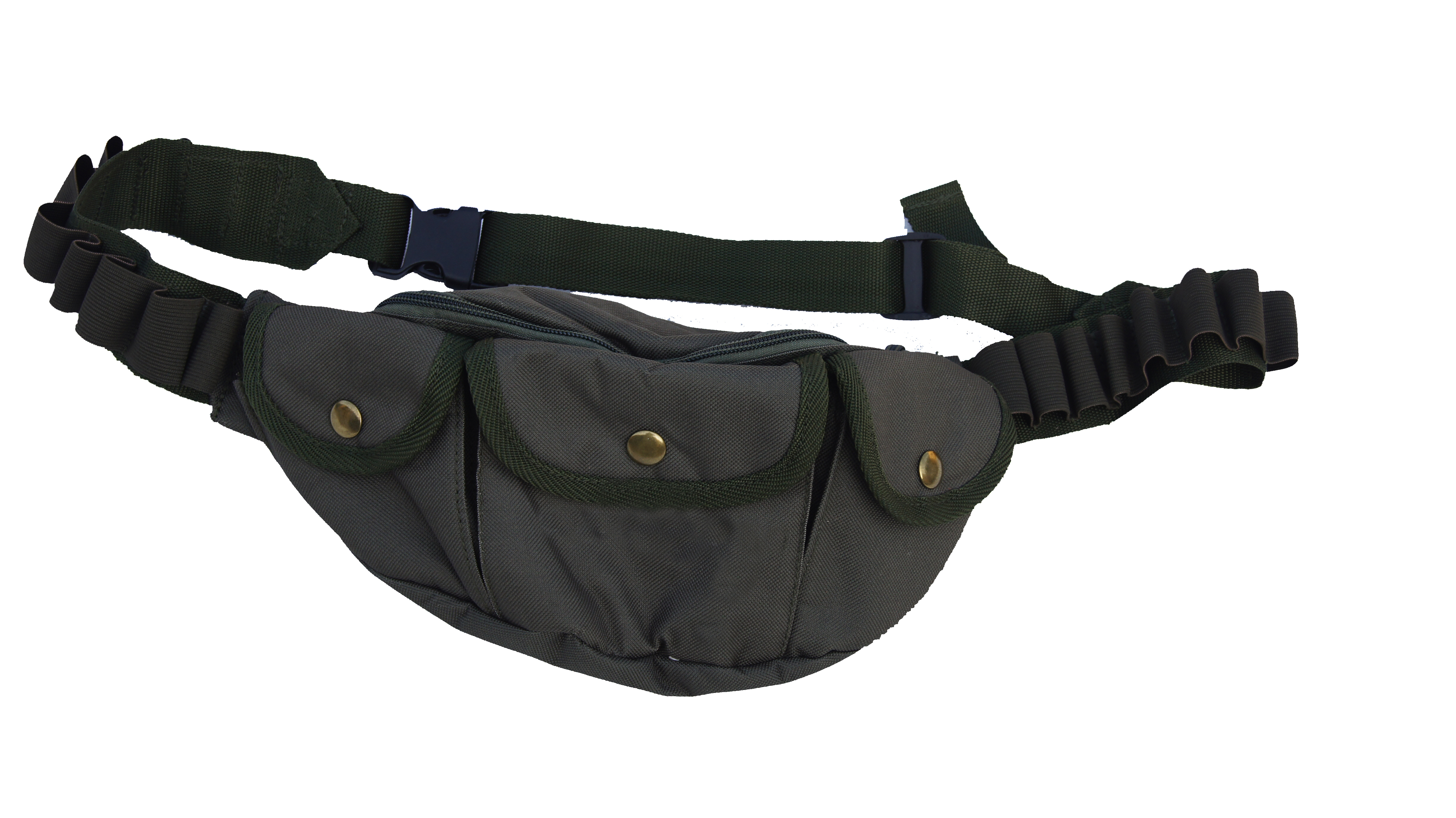 Cartridge Belt