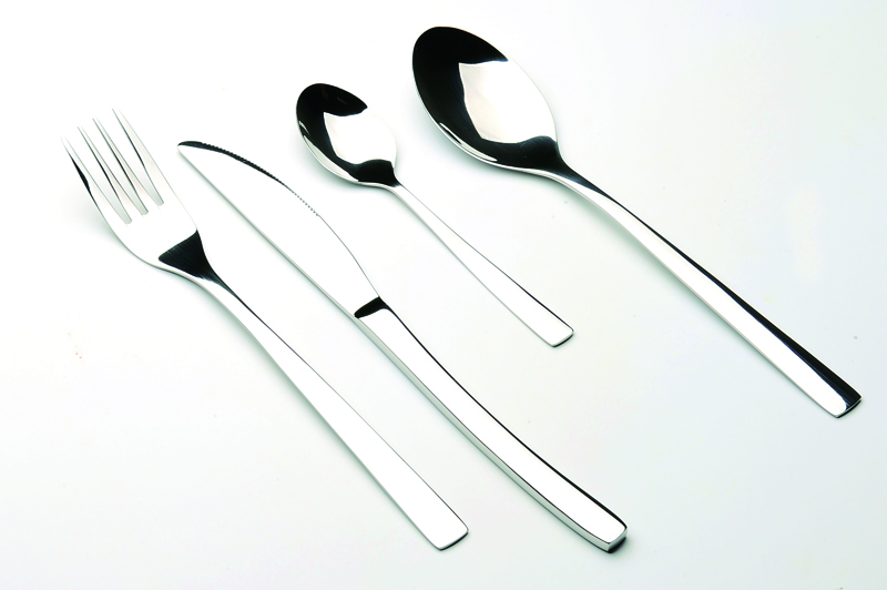Stainless Steel Cutlery