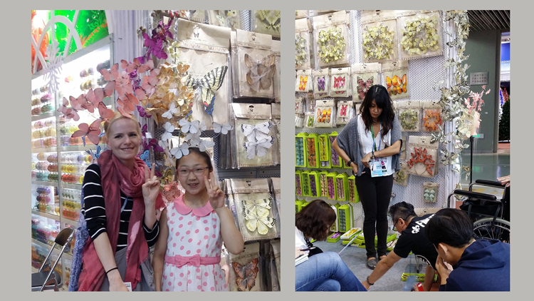 Beipiao Dashan Handicrafts Co., Ltd. – Easter eggs 2