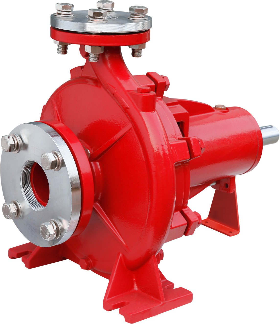 Ts2 Fire Fighting Pumps