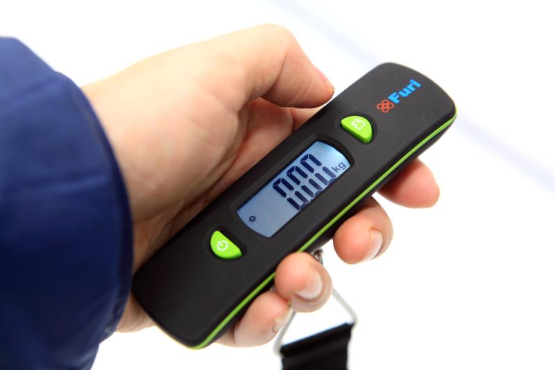 Luggage Scale