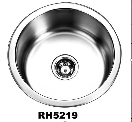 RHINE SINKWARES MANUFACTURING LTD.HUI ZHOU – mesa de comedor 2