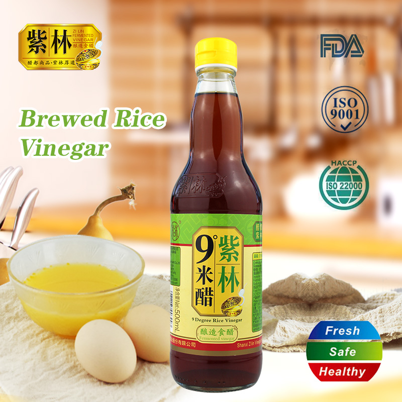 Shanxi Zilin Vinegar Industry CO.,LTD. – raqueta de tenis 2