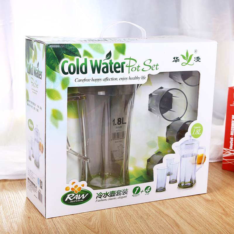 JIEYANG JIEDONG HUALING PLASTICS CO.,LTD – taza de café 3