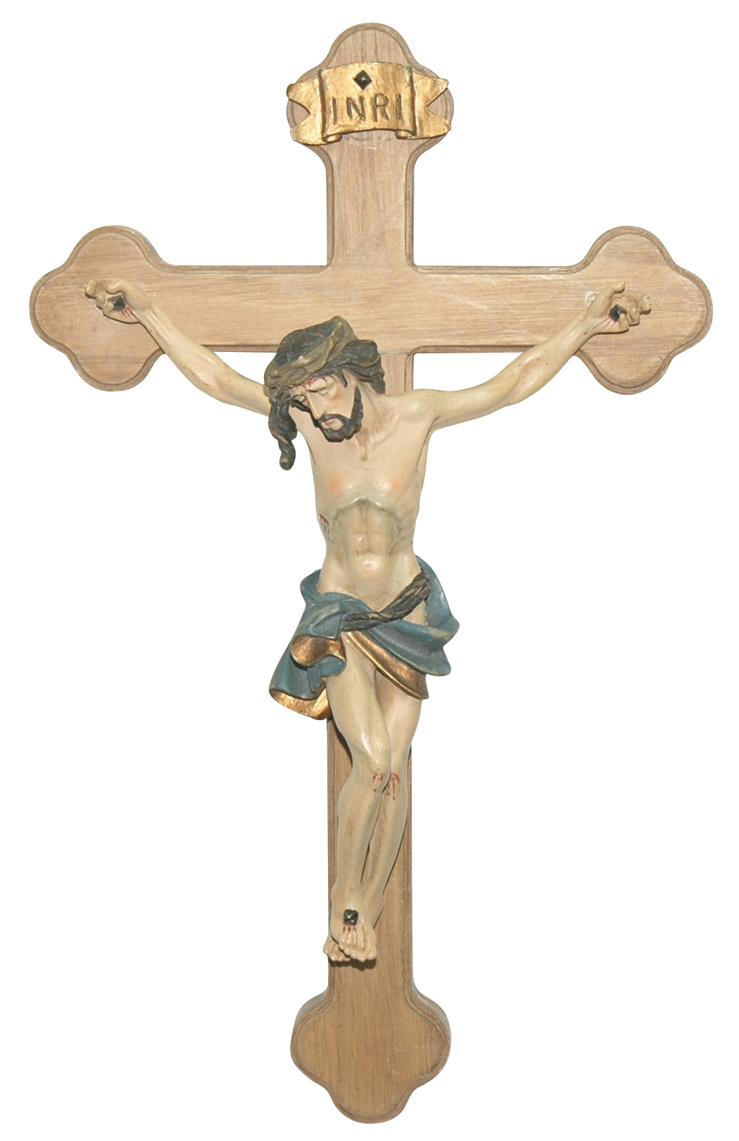 Crucifix