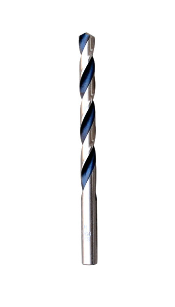 Roll Forged Polished Drill