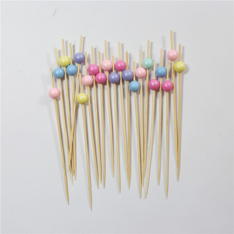 bamboo skewer