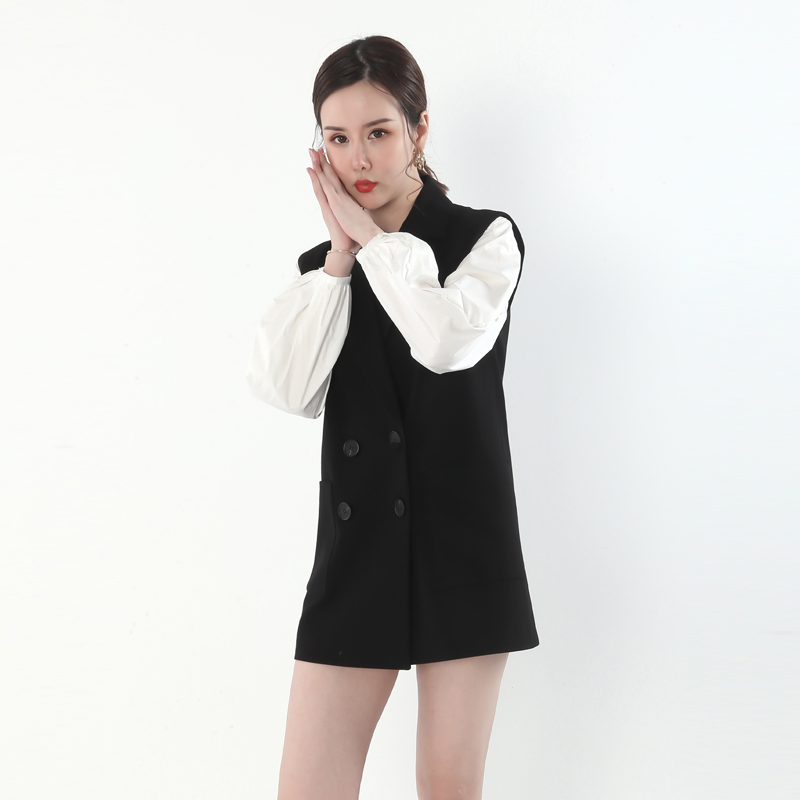 Ladies vest
