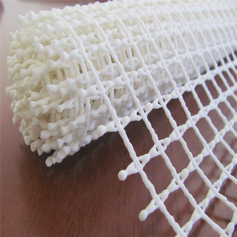 Carpet underlay mat