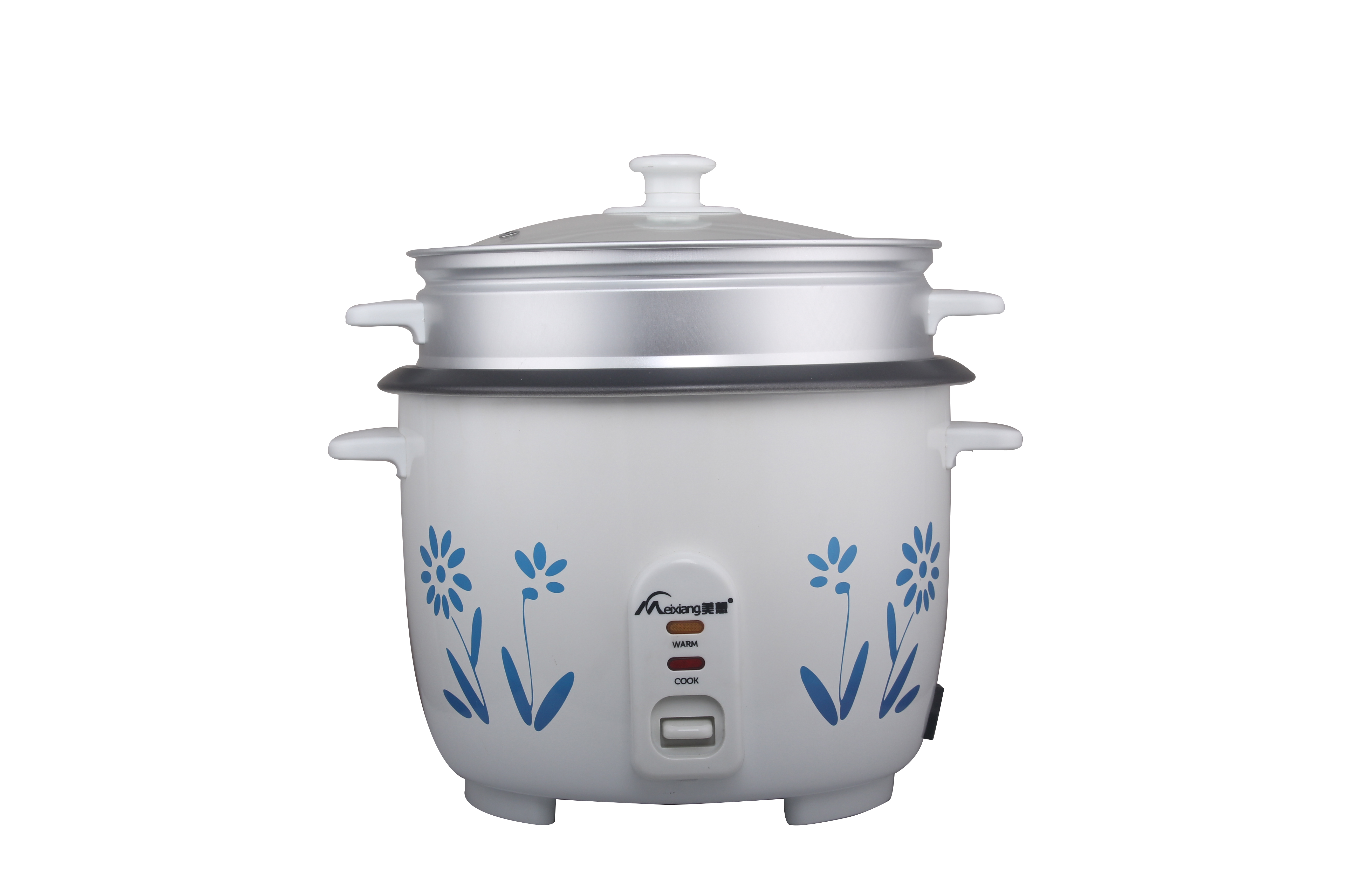 Rice cooker(Drum Rice cooker )