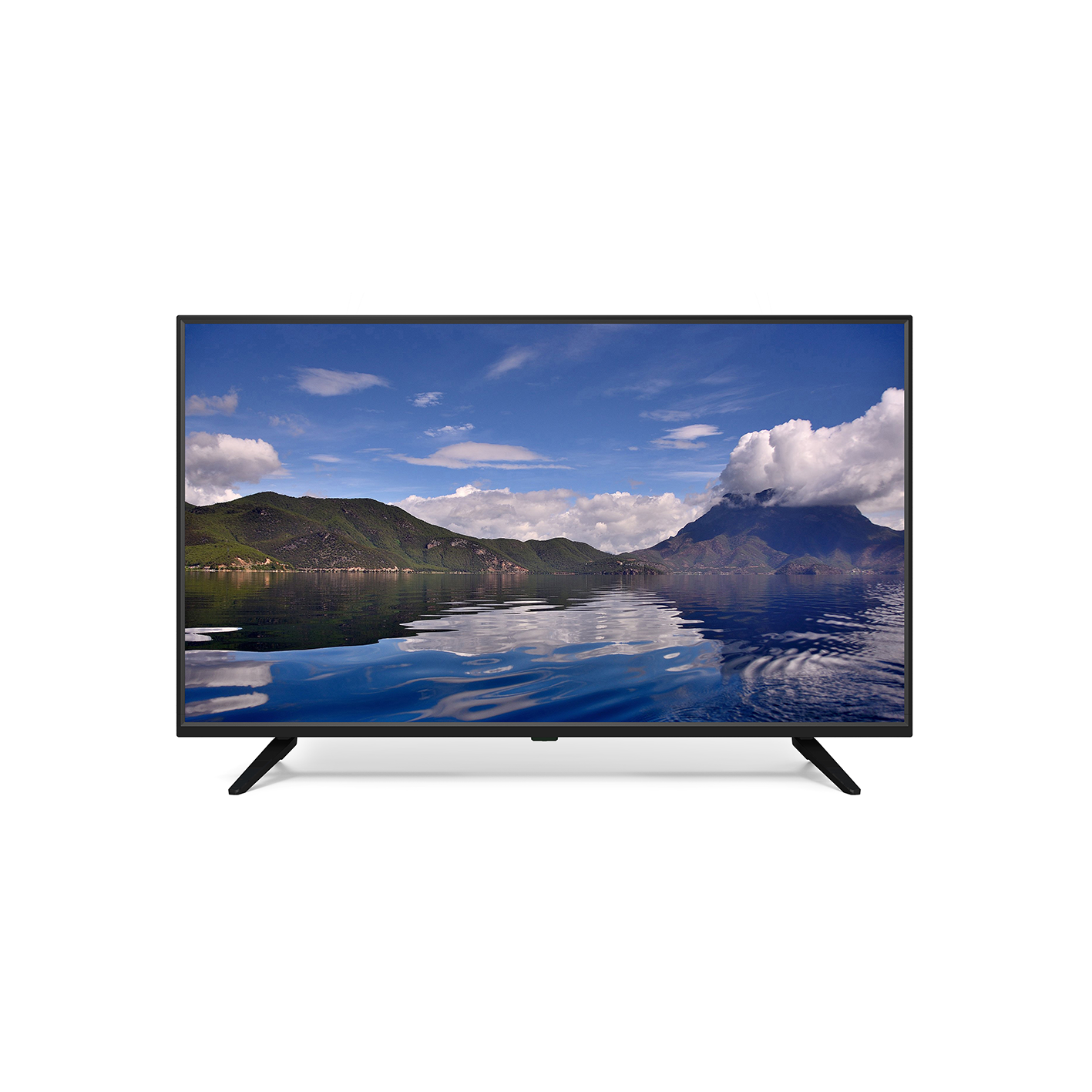 SQY 39.5'' LED TV/slim bezel/ FHD(1080P) Smart TV/ Non-smart TV/ A Series/ Television