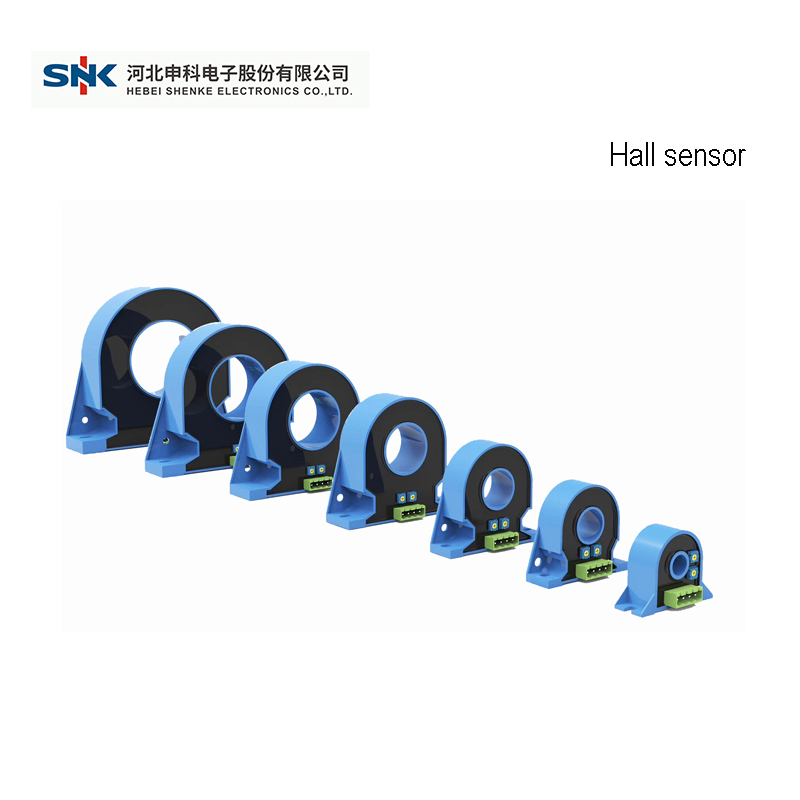 Shenke Electronics Co., Ltd of Hebei – lámpara de escritorio 3