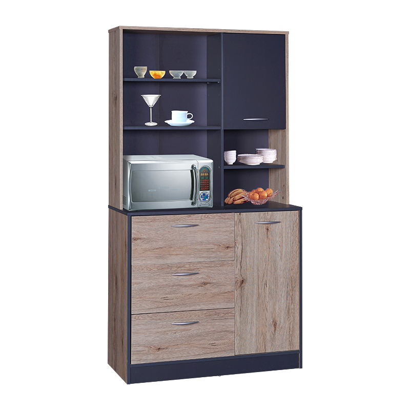 Kitchen Cabinet