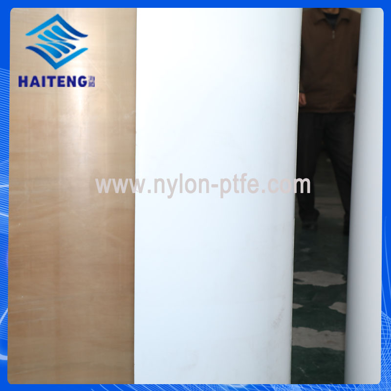 Etched/etching PTFE Sheet