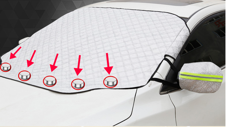 Car Sunshade