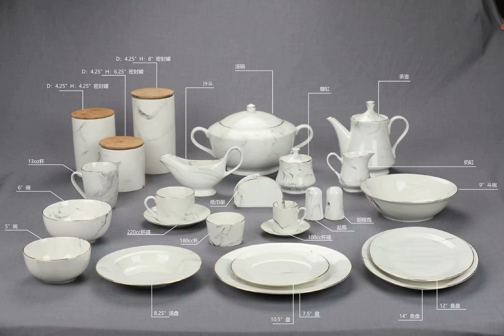 FAREAST(BOLUO)CERAMICS FACTORY COMPANY LTD. – taza de café 3