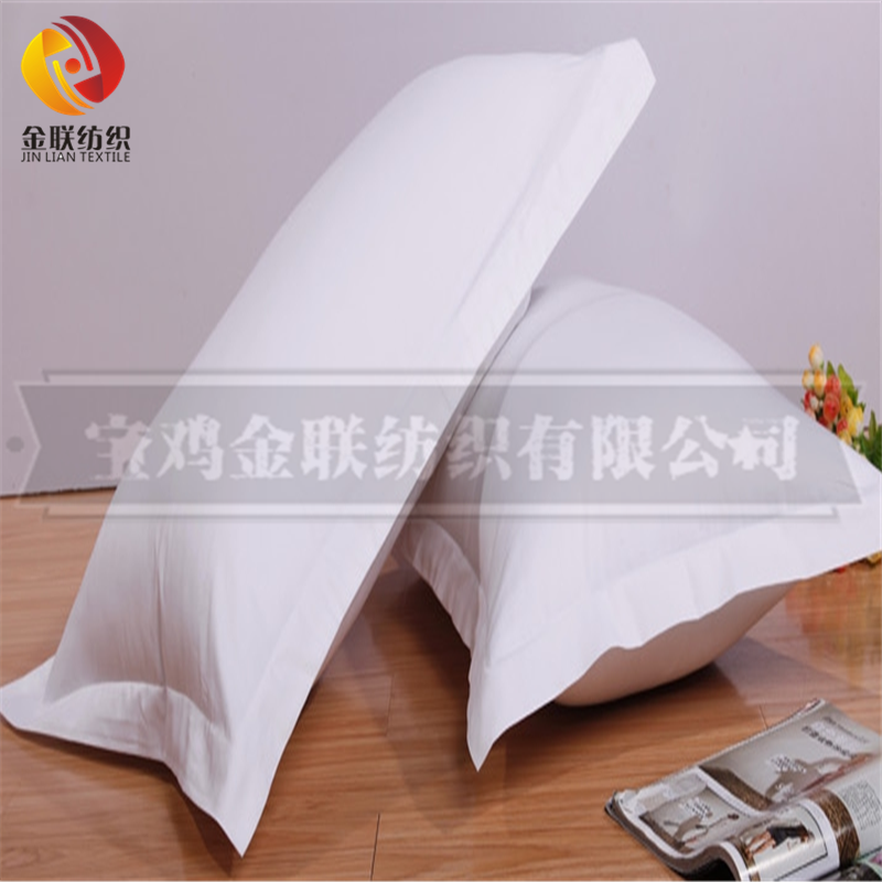 TC80/20 Bleach White fabric