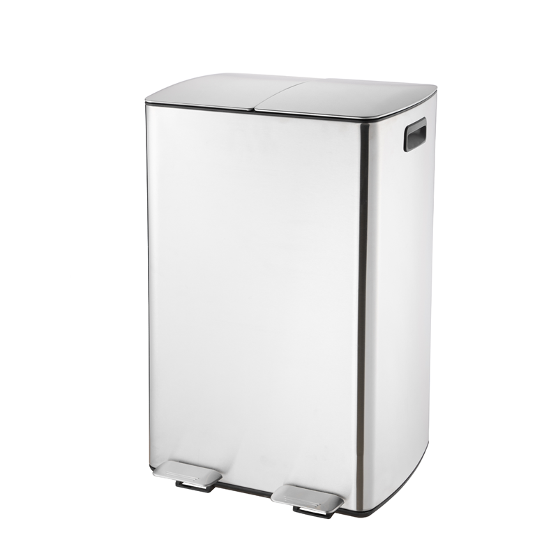 trash can
