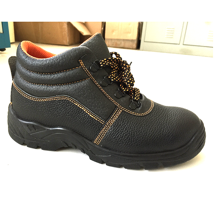 Safety shoes