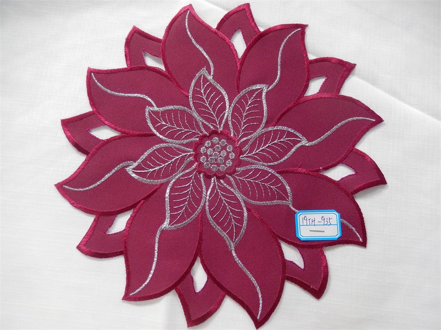NINGBO ARTS &CRAFTS INTERNATIONAL TRADE CO.LTD – toalla de baño 3