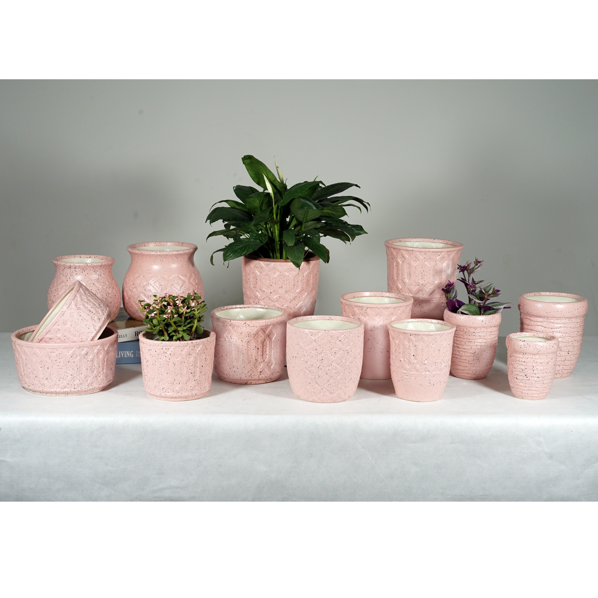 Ceramic Home Decoration ,pot ,vase