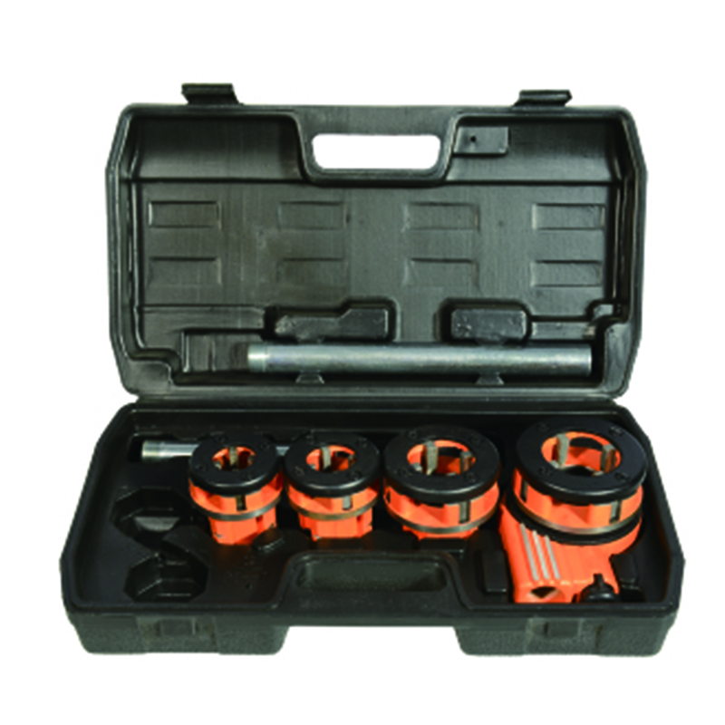 62x Ratchet Die Stock