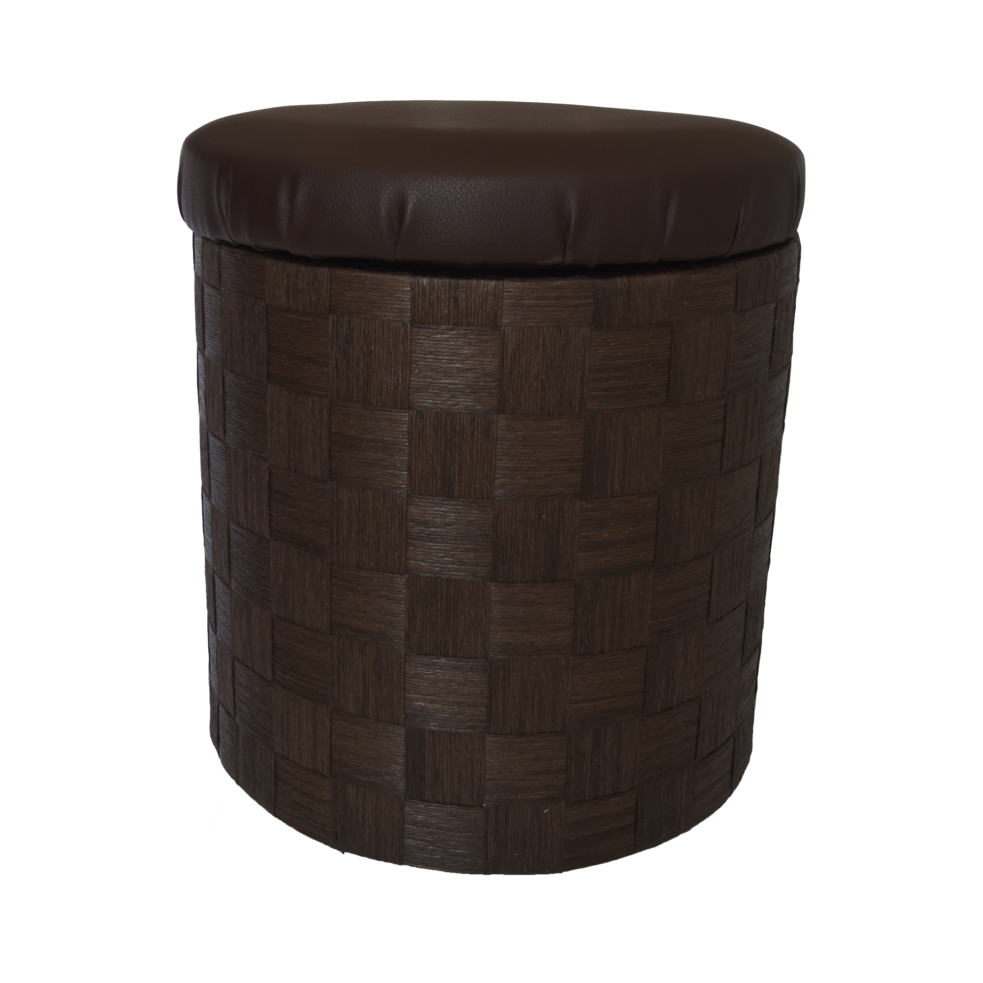 set of 2 storage hamper bin