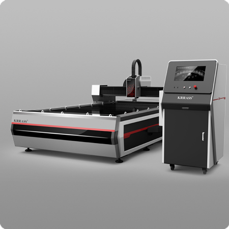 Fiber Laser Cutting Machine