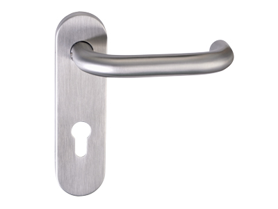 Stainless Steel Door Lever handles SS2003