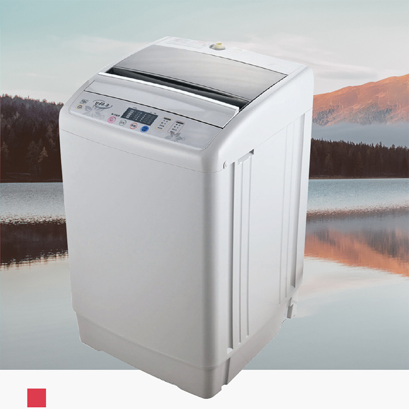 Top Loading Washing Machine