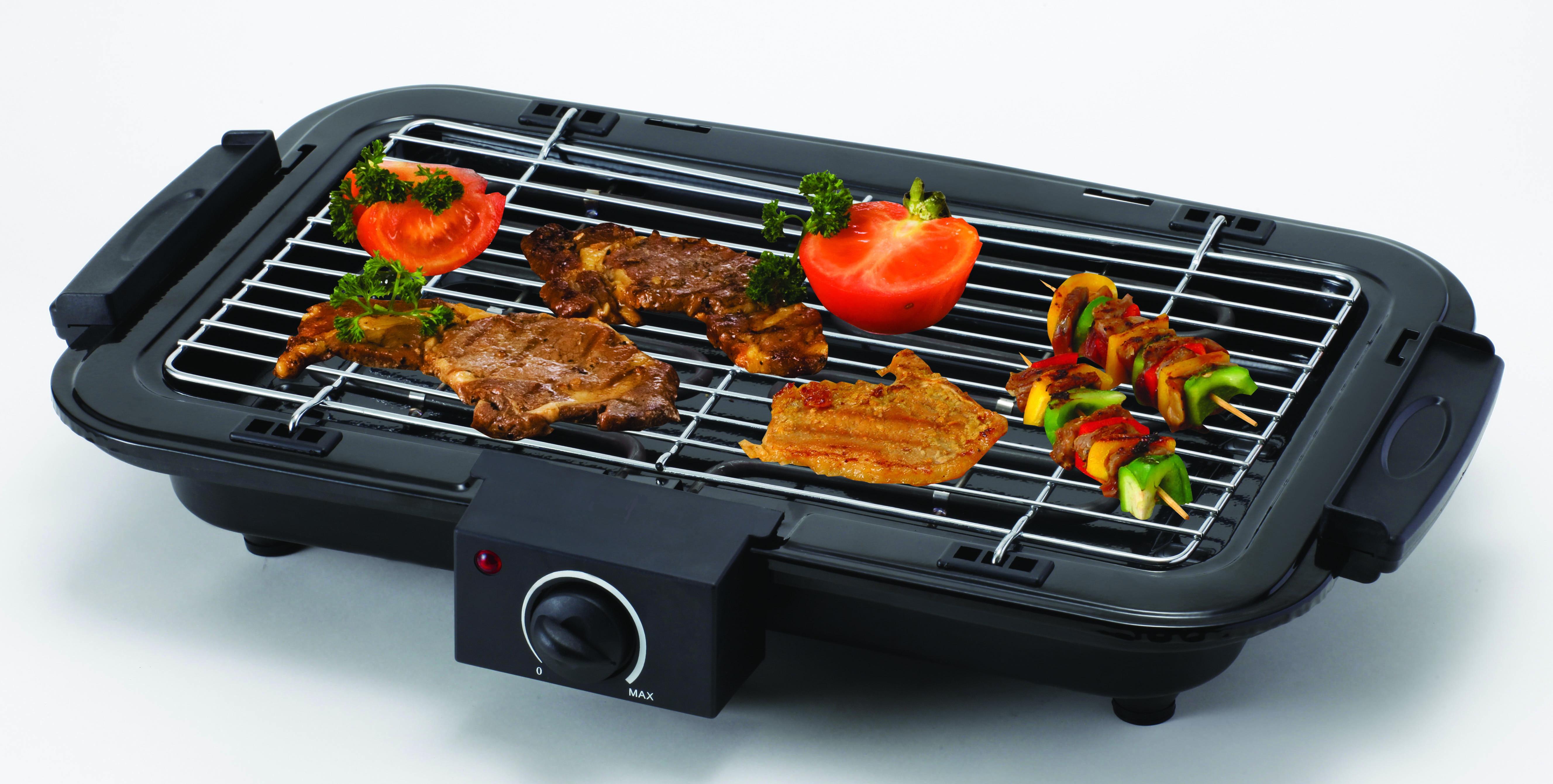 BBQ Grill