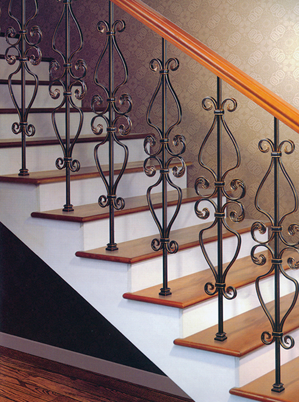 staircase