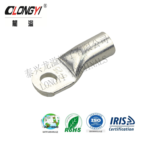 GPH Copper Tube Terminals