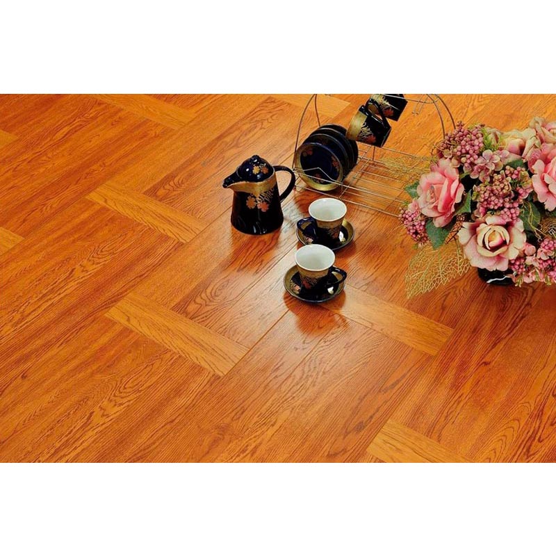 Parquet Laminate Flooring
