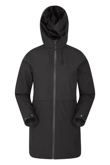 Womens Hilltop Waterproof Jacket