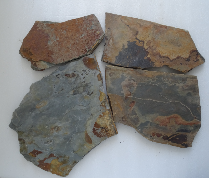 Natural stone