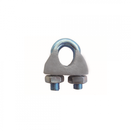 Din741 Wire Rope Clips