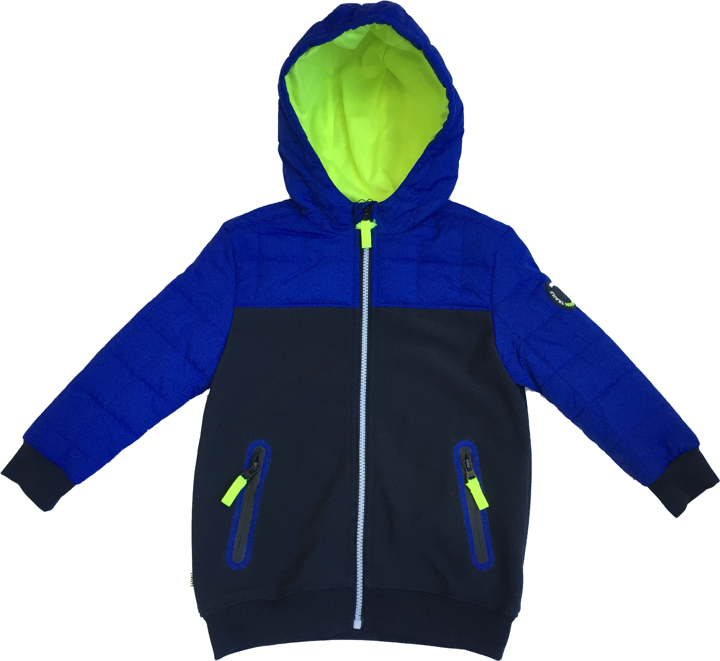 Boy's jacket