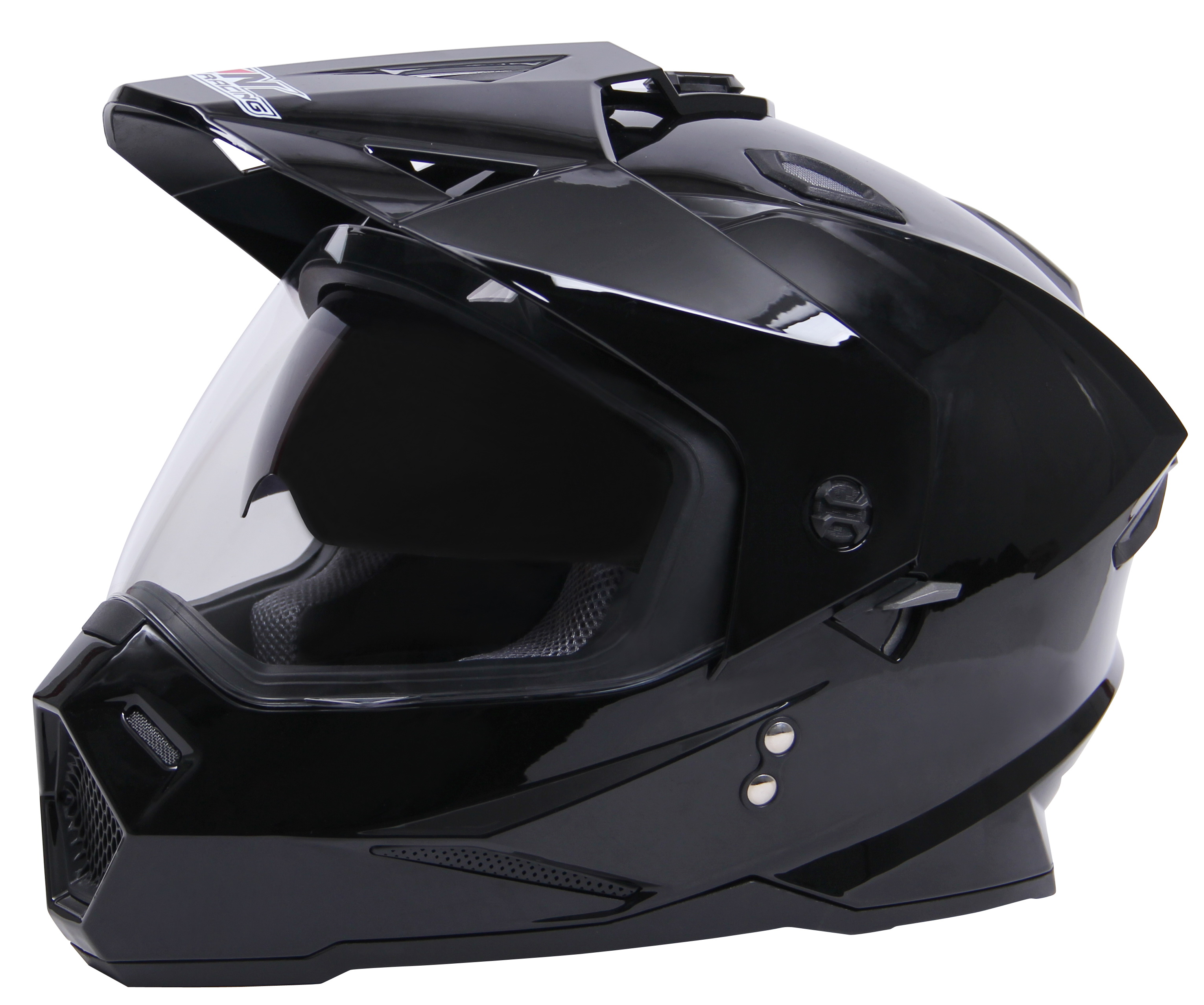 Motorcycle Helmet