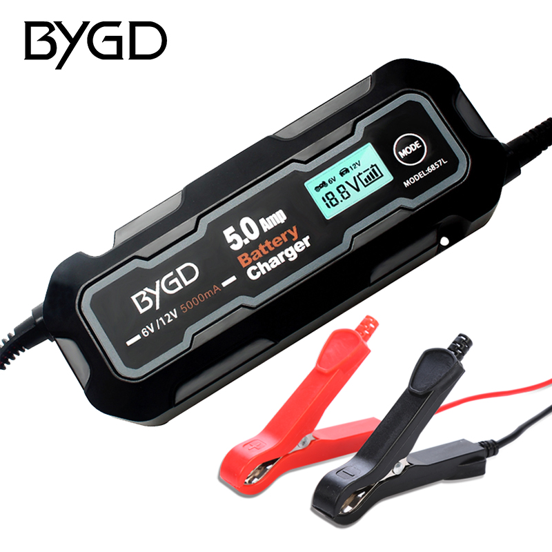 Battery Charger(6857L series）
