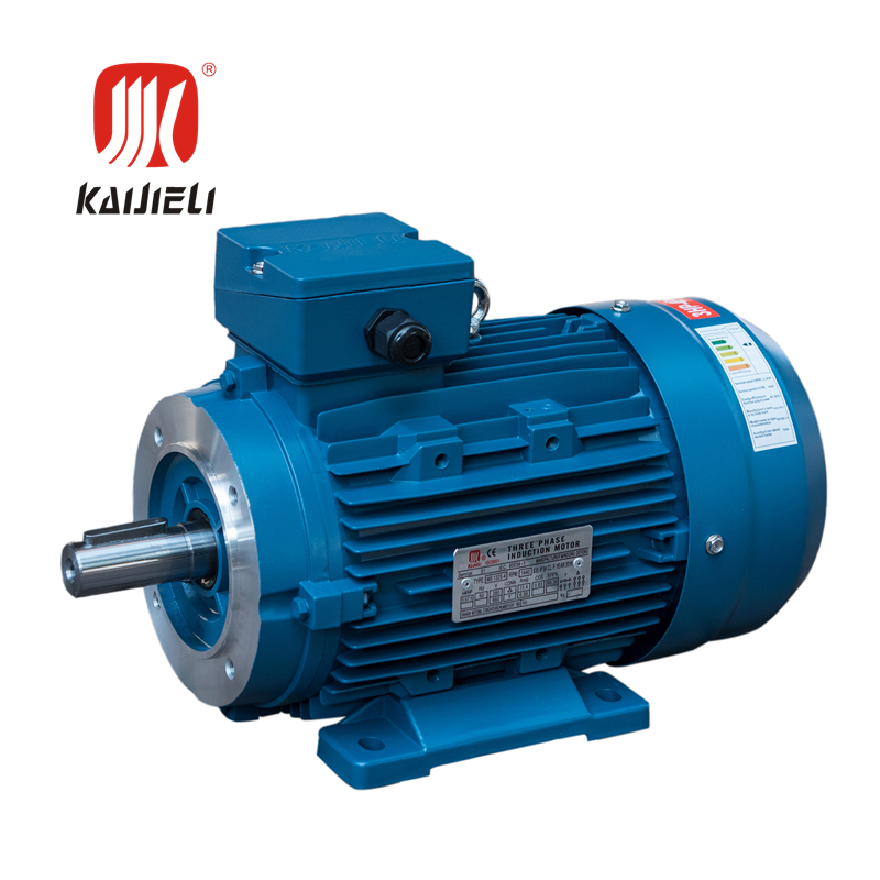Anp Series Gost Standrad Induction Motor