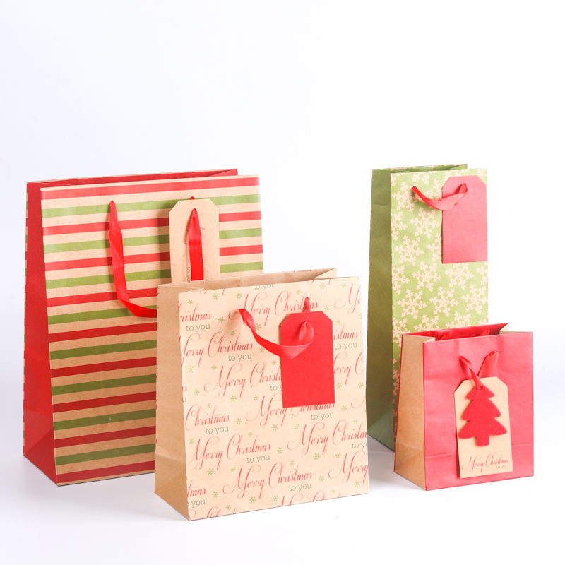 paper gift bag